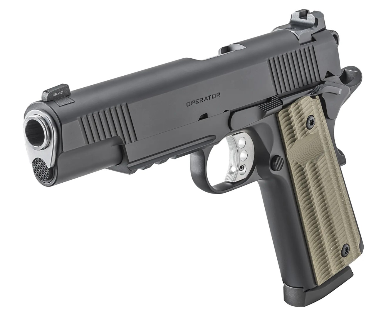 Pistolet Springfield Armory 1911 Operator .45 ACP