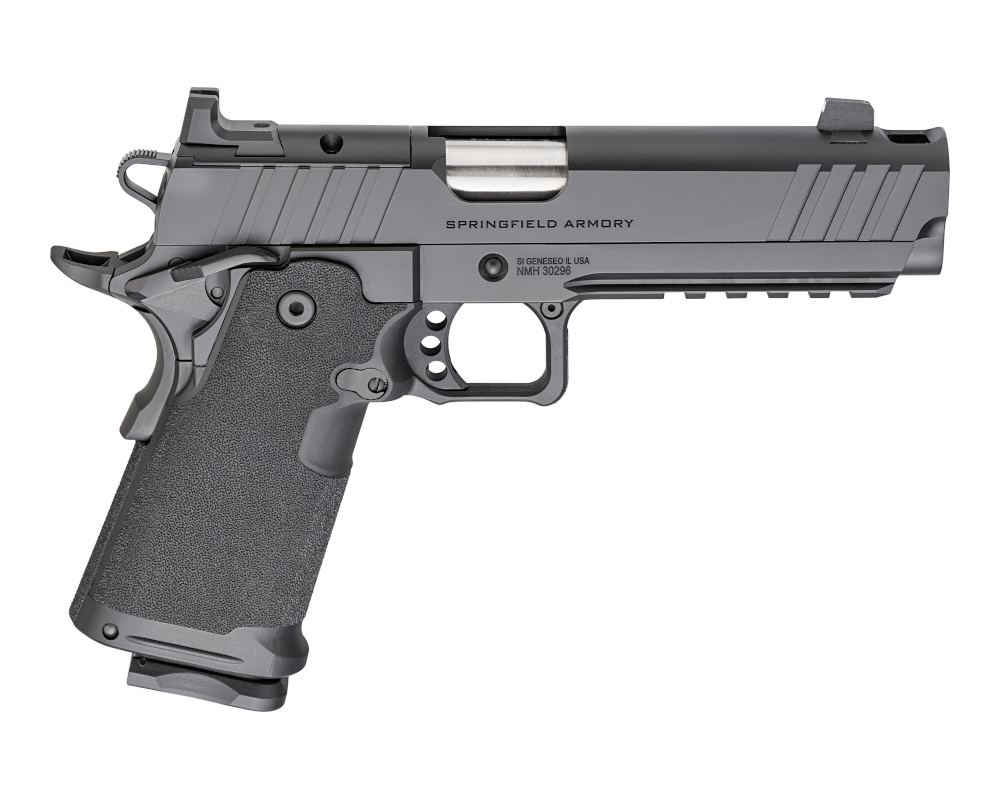 Pistolet Springfield Armory 1911 DS PRODIGY COMP AOS kal. 9x19