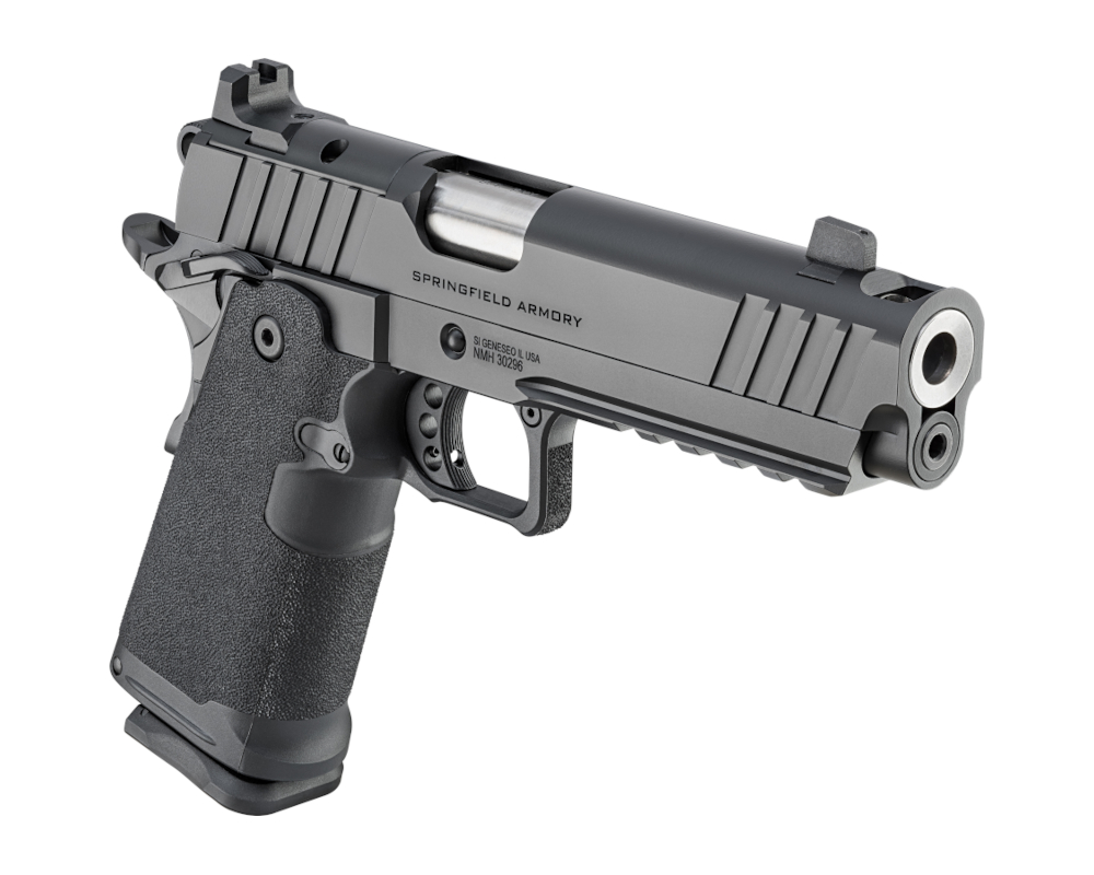 Pistolet Springfield Armory 1911 DS PRODIGY COMP AOS kal. 9x19