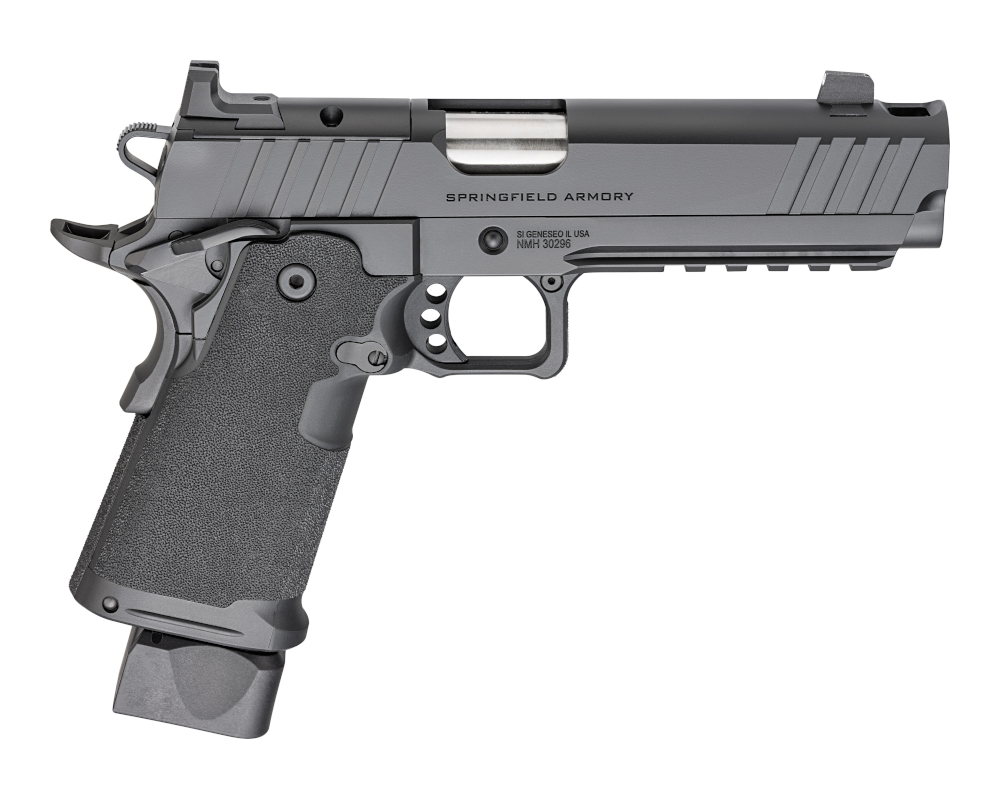 Pistolet Springfield Armory 1911 DS PRODIGY COMP AOS kal. 9x19
