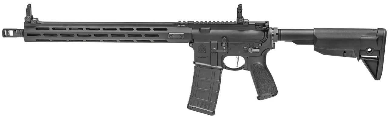 Karabinek Springfield Saint Victor 5.56 x 45 mm NATO / .223 REM