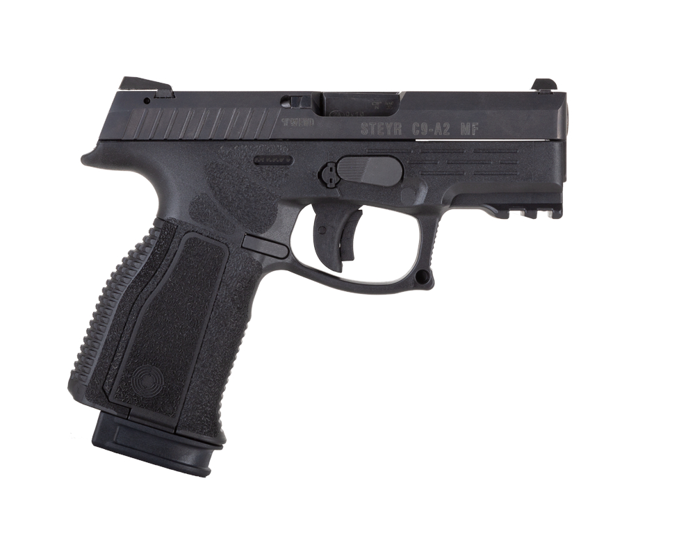 Pistolet Steyr Arms C9-A2