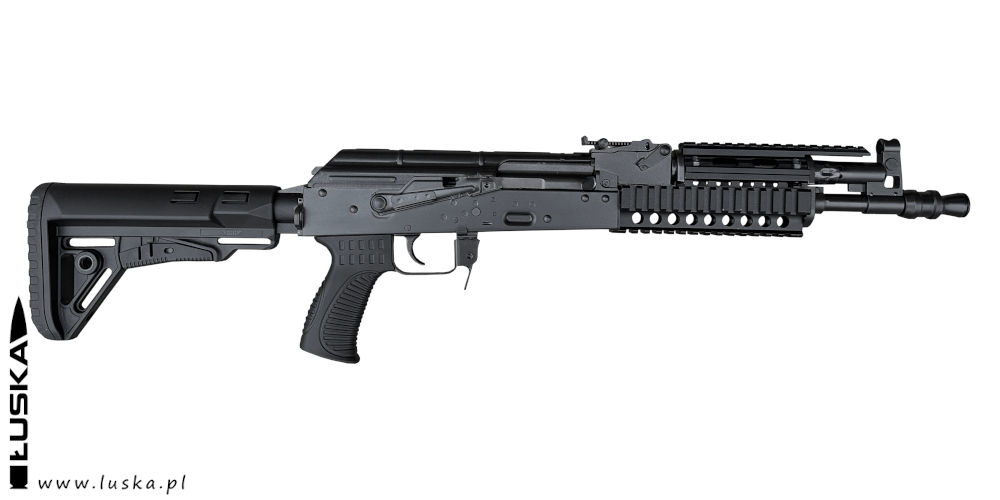 Karabinek PAC103TK Hellpup kal. 7,62x39