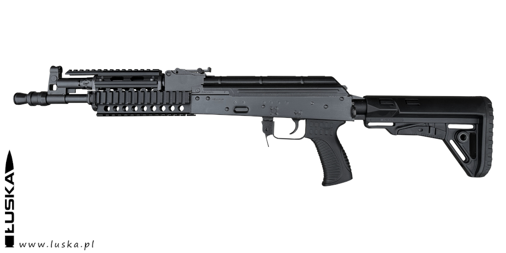 Karabinek PAC103TK Hellpup kal. 7,62x39