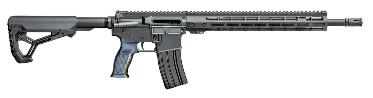 Karabinek Sabatti S.A.R. 18 cali .223 REM