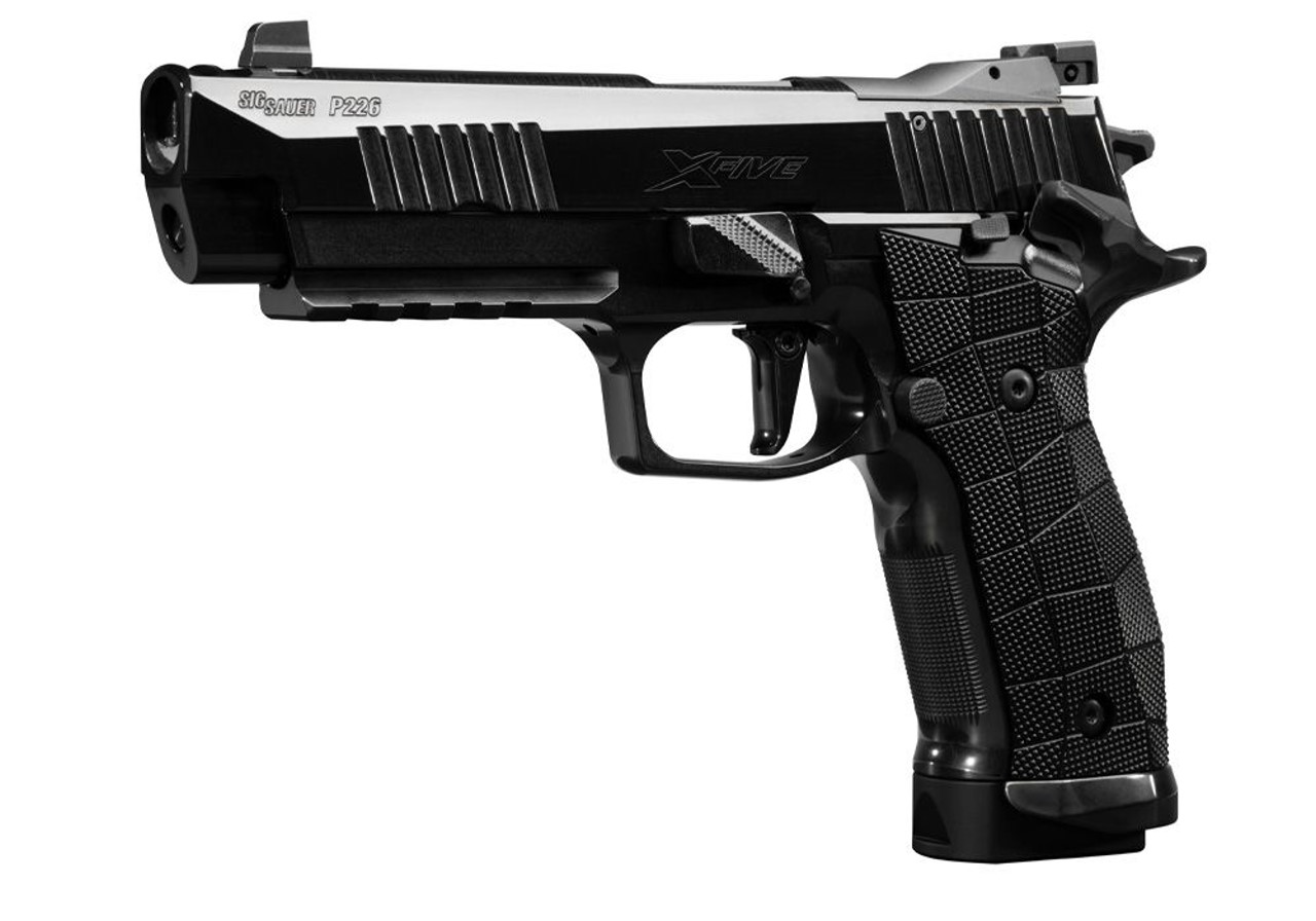 Pistolet Sig Sauer P226 X-Five Reserve Collection