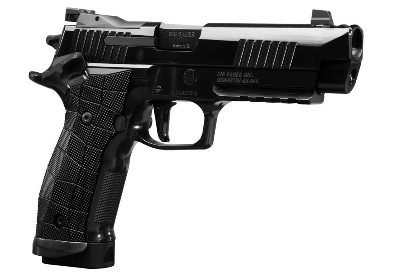 Pistolet Sig Sauer P226 X-Five Reserve Collection