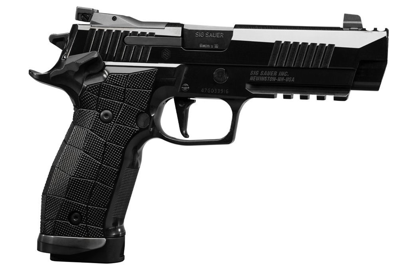 Pistolet Sig Sauer P226 X-Five Reserve Collection