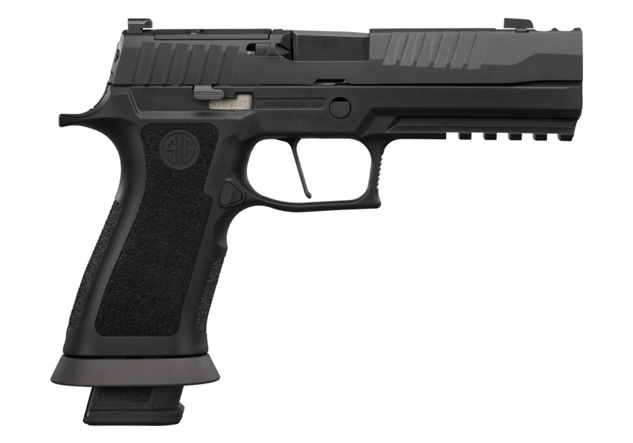 Pistolet Sig Sauer P320 M.O.D. 9x19 mm