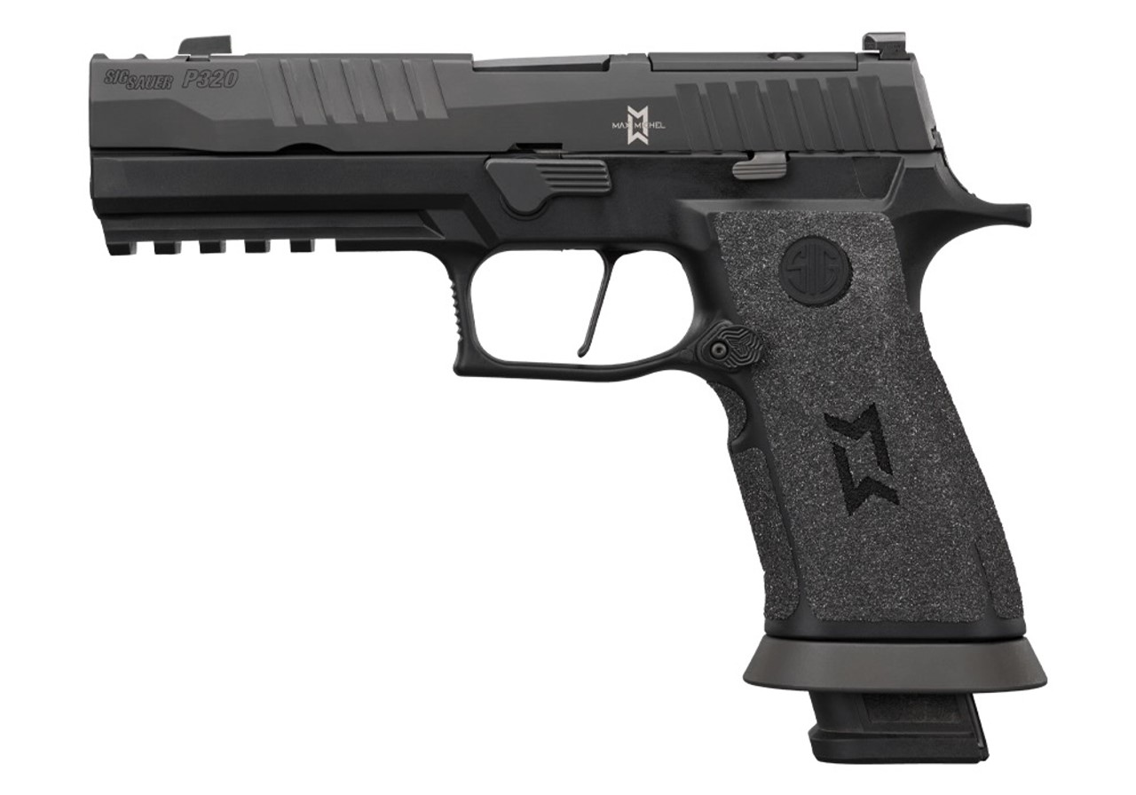 Pistolet Sig Sauer P320 M.O.D. 9x19 mm