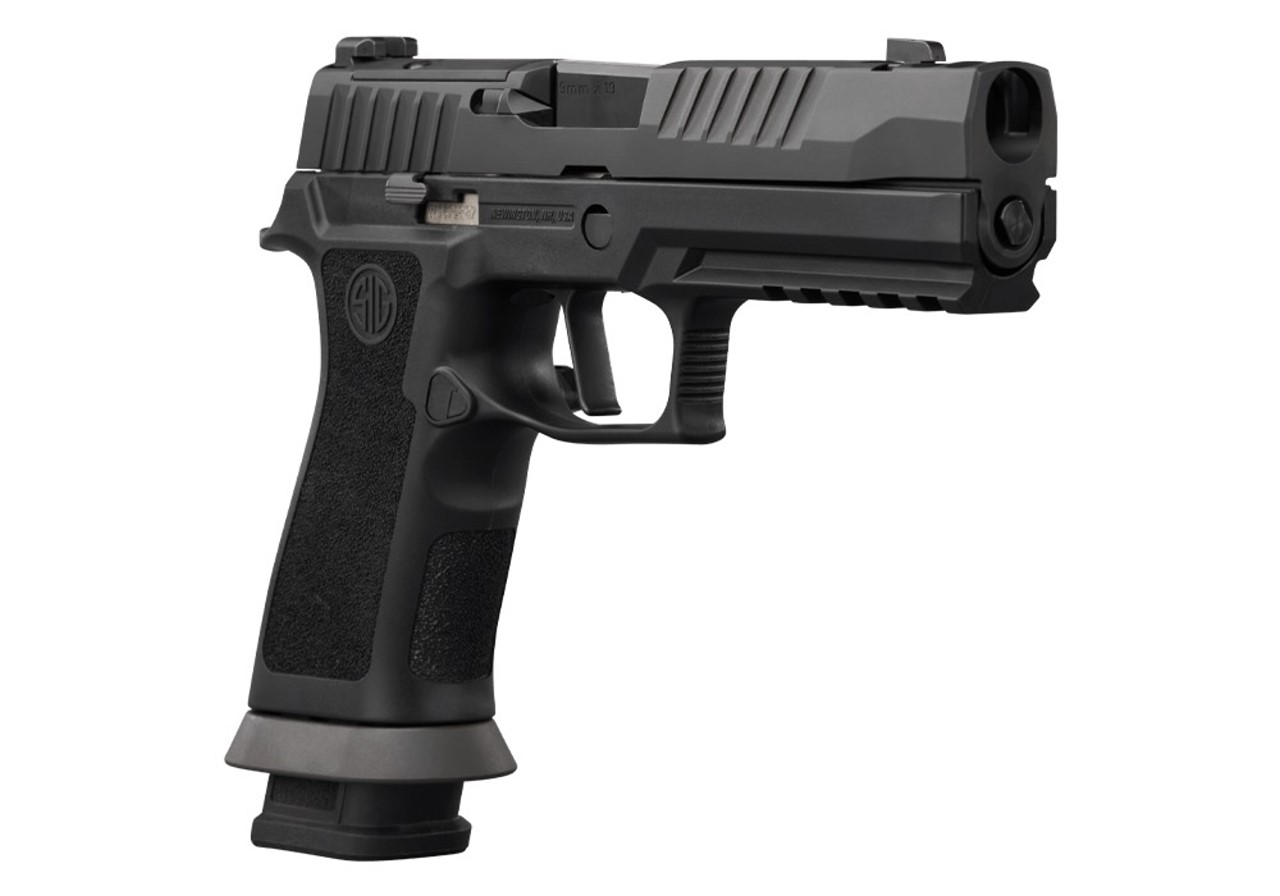 Pistolet Sig Sauer P320 M.O.D. 9x19 mm