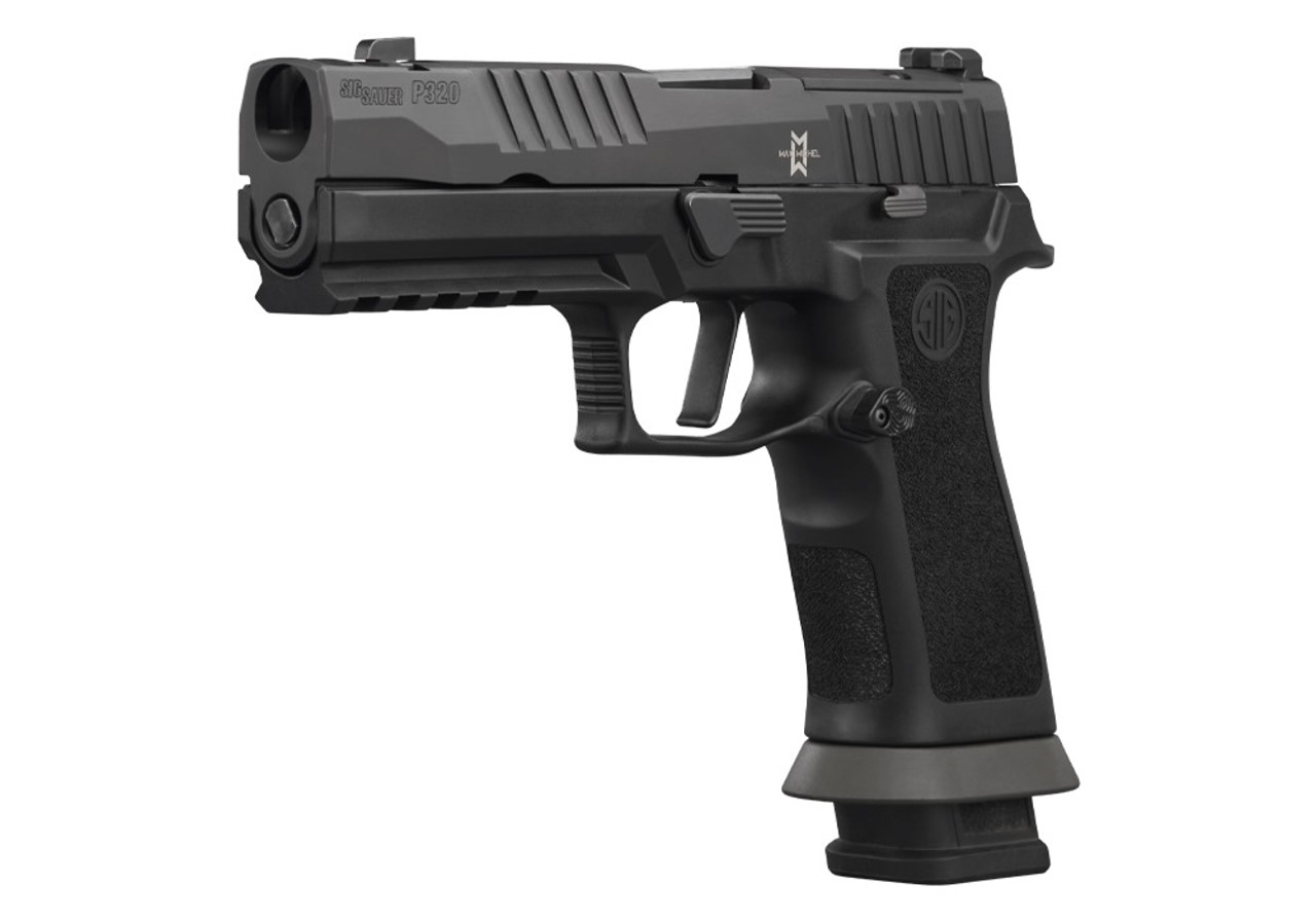 Pistolet Sig Sauer P320 M.O.D. 9x19 mm
