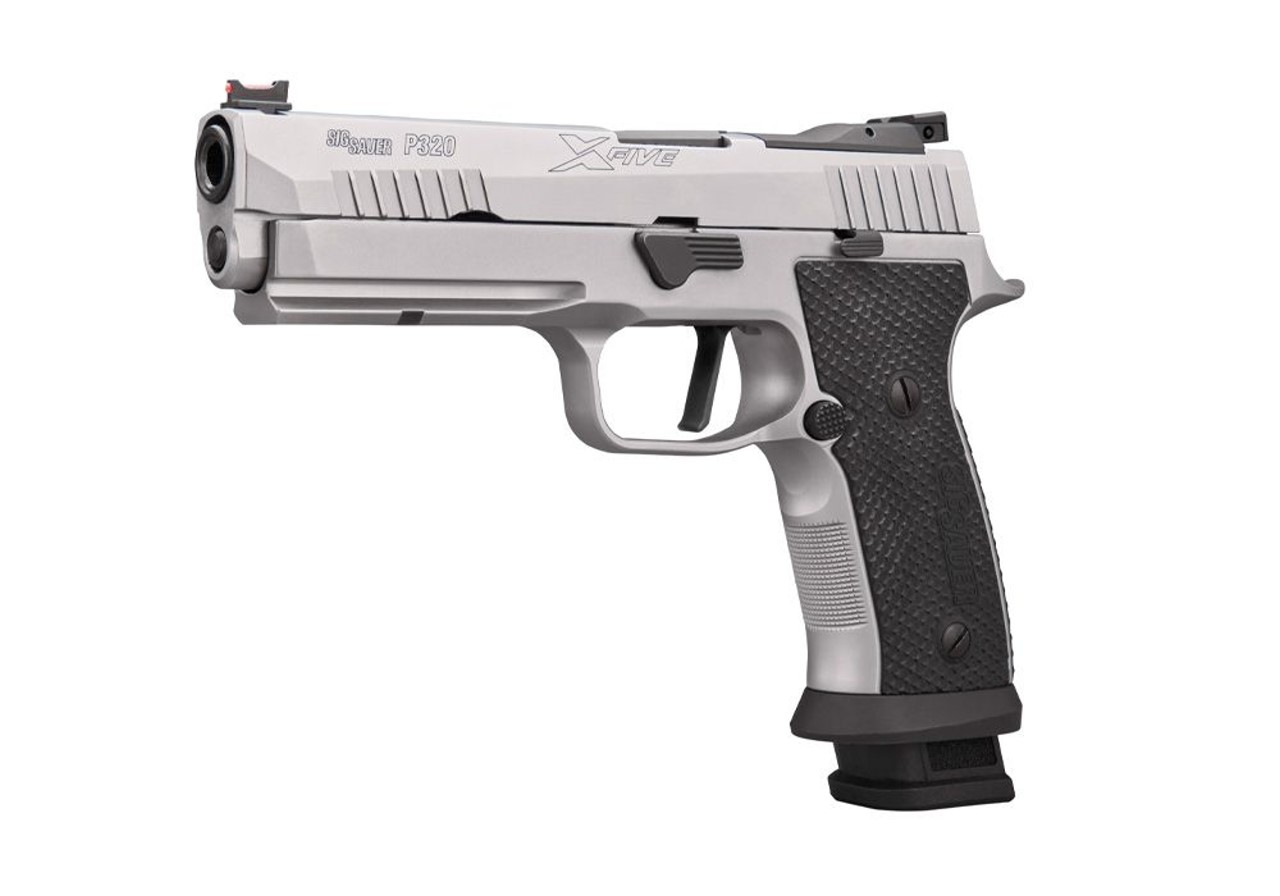 Pistolet Sig Sauer P320 X-Five SXG