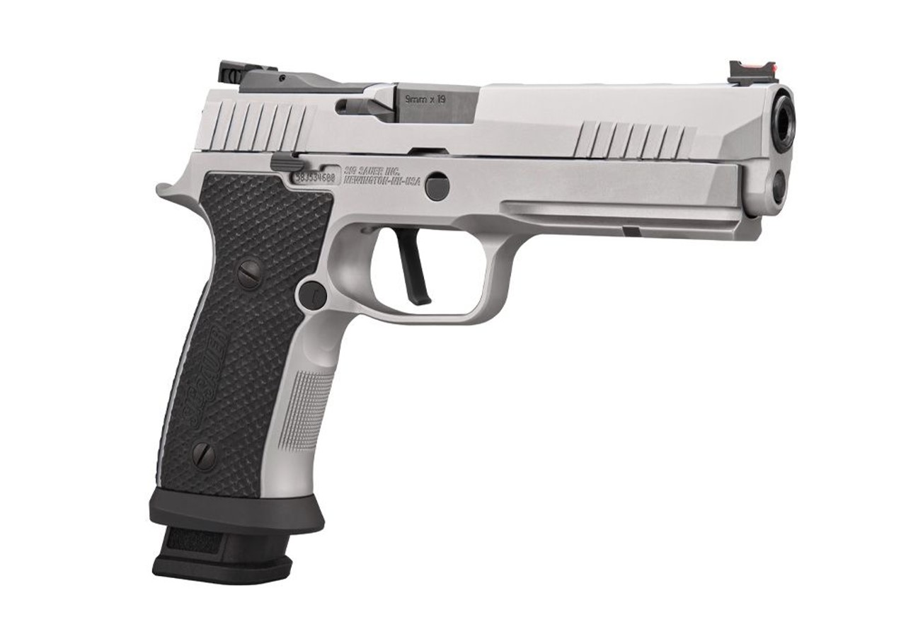 Pistolet Sig Sauer P320 X-Five SXG