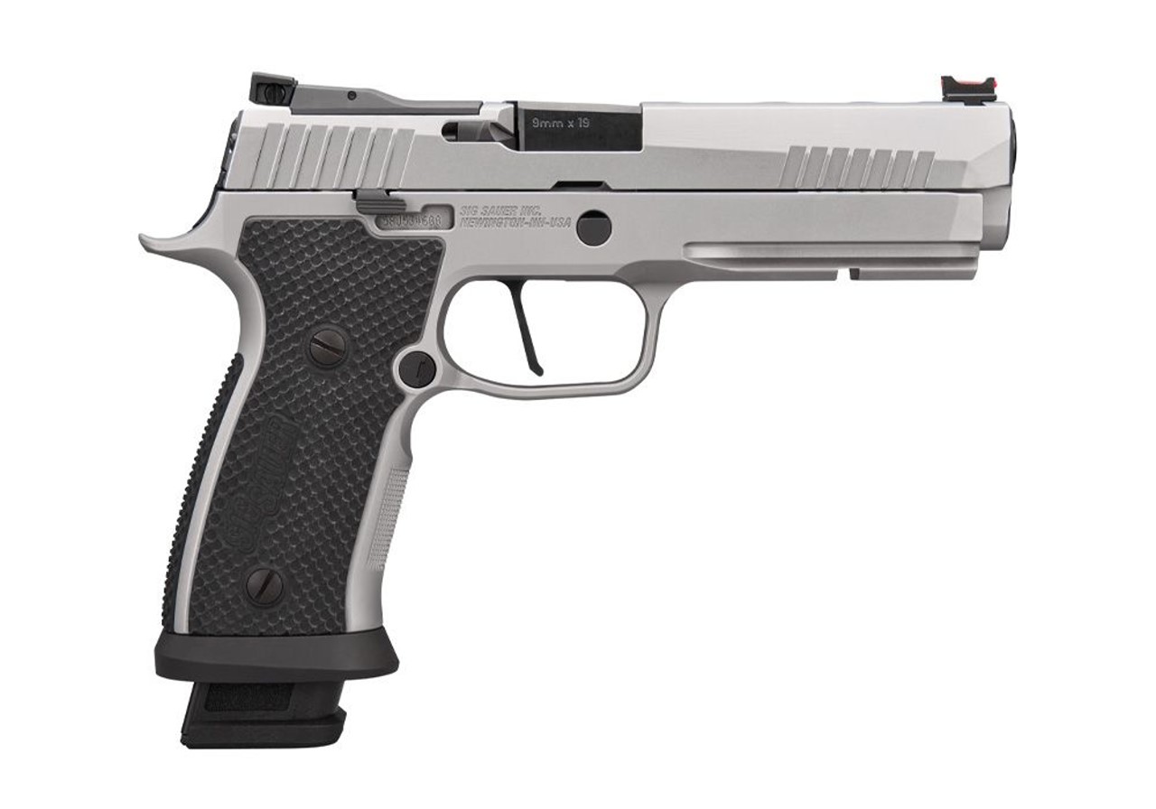 Pistolet Sig Sauer P320 X-Five SXG