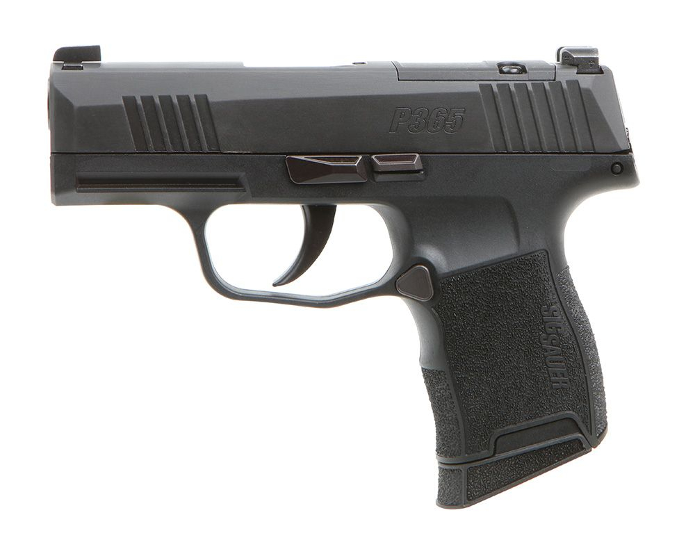 Pistolet Sig Sauer P365 OR kal. 9x19