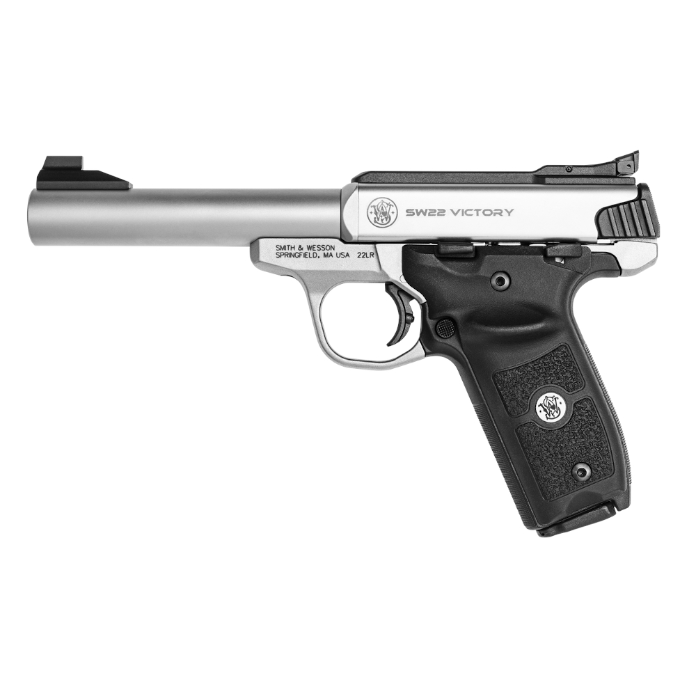 Pistolet Smith & Wesson MOD. SW22 VICTORY TARGET kal. 22LR