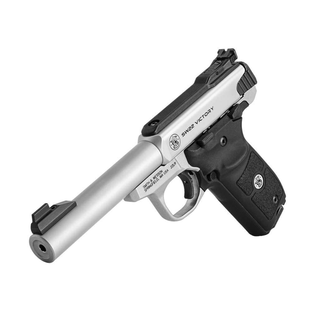 Pistolet Smith & Wesson MOD. SW22 VICTORY TARGET kal. 22LR