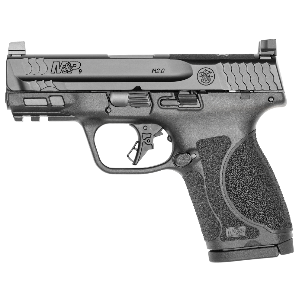 Pistolet Smith & Wesson M&P9 M2.0 Compact 3,6