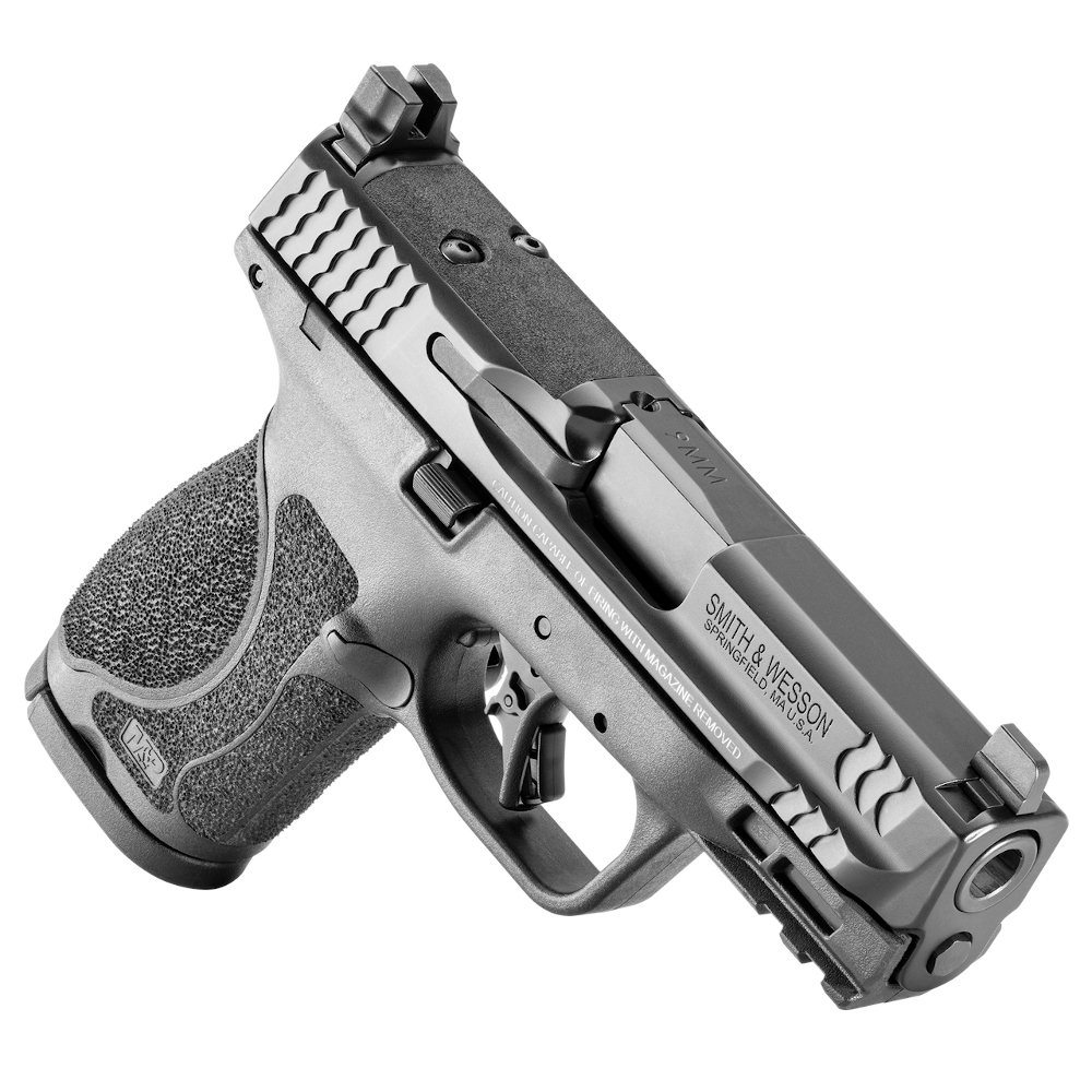 Pistolet Smith & Wesson M&P9 M2.0 Compact 3,6