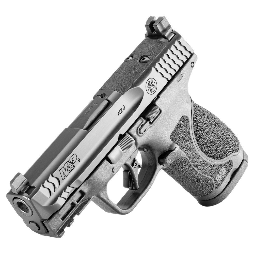 Pistolet Smith & Wesson M&P9 M2.0 Compact 3,6