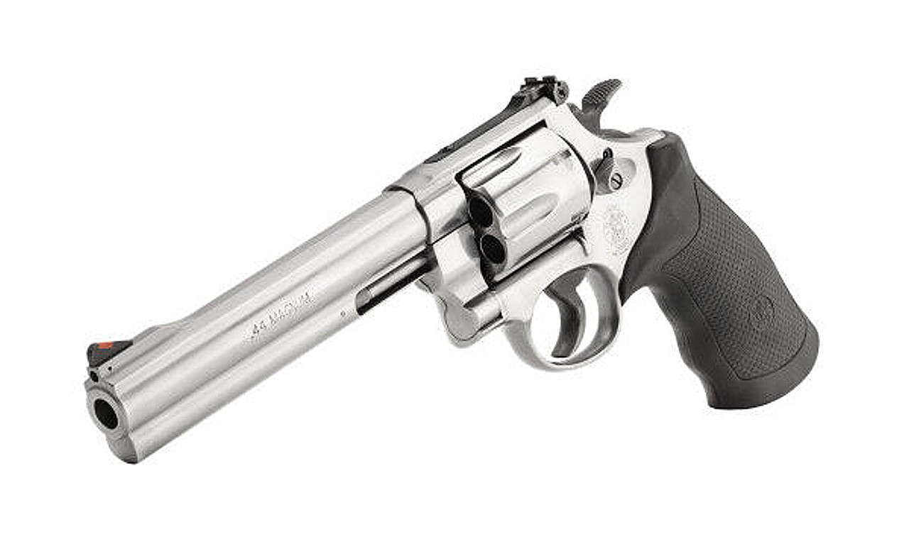 Rewolwer S&W 629 6.5 cala .44 Magnum