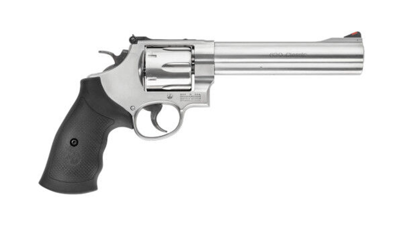 Rewolwer S&W 629 6.5 cala .44 Magnum