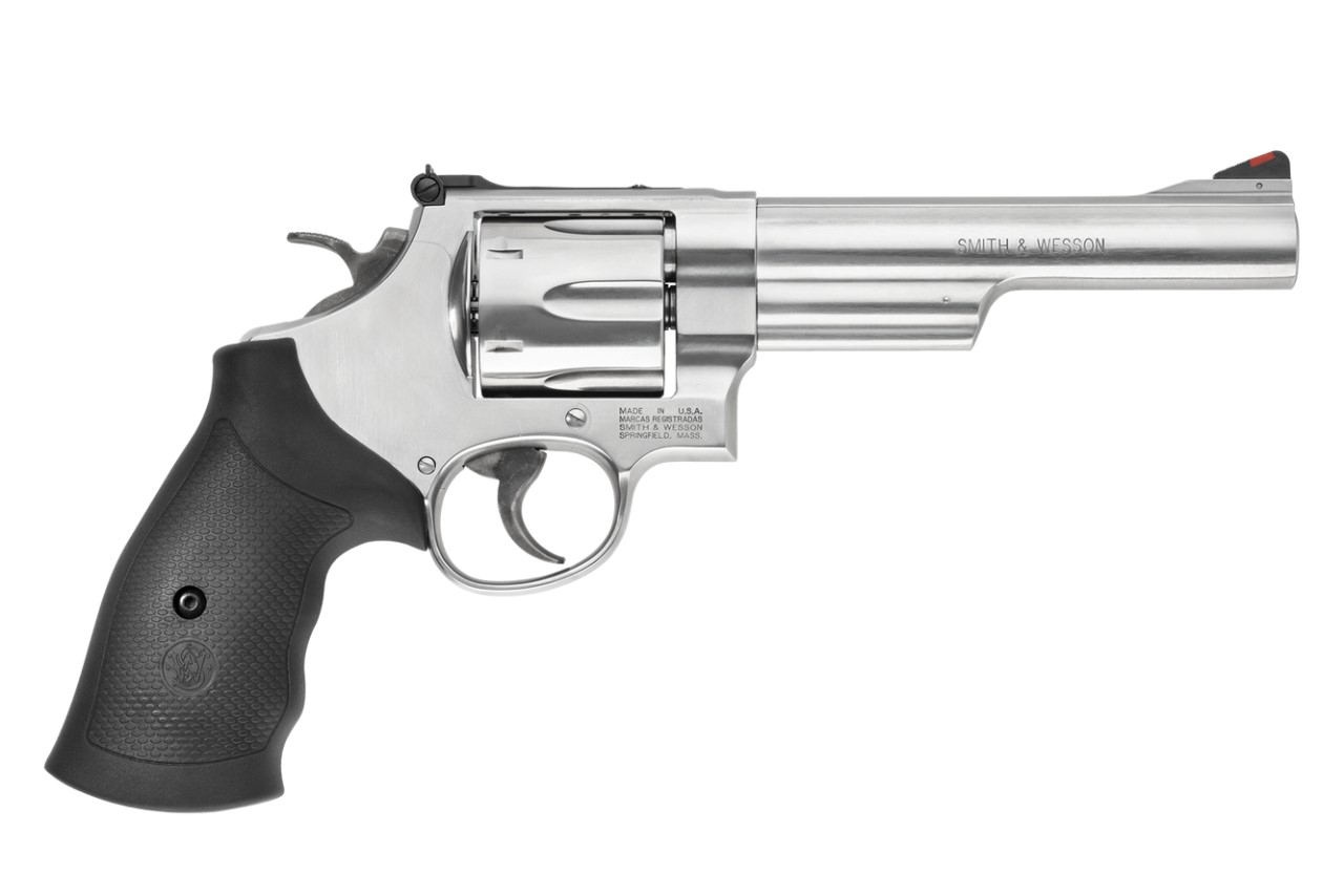 Rewolwer Smith&Wesson 629 N-Frame 6 cali .44 Magnum