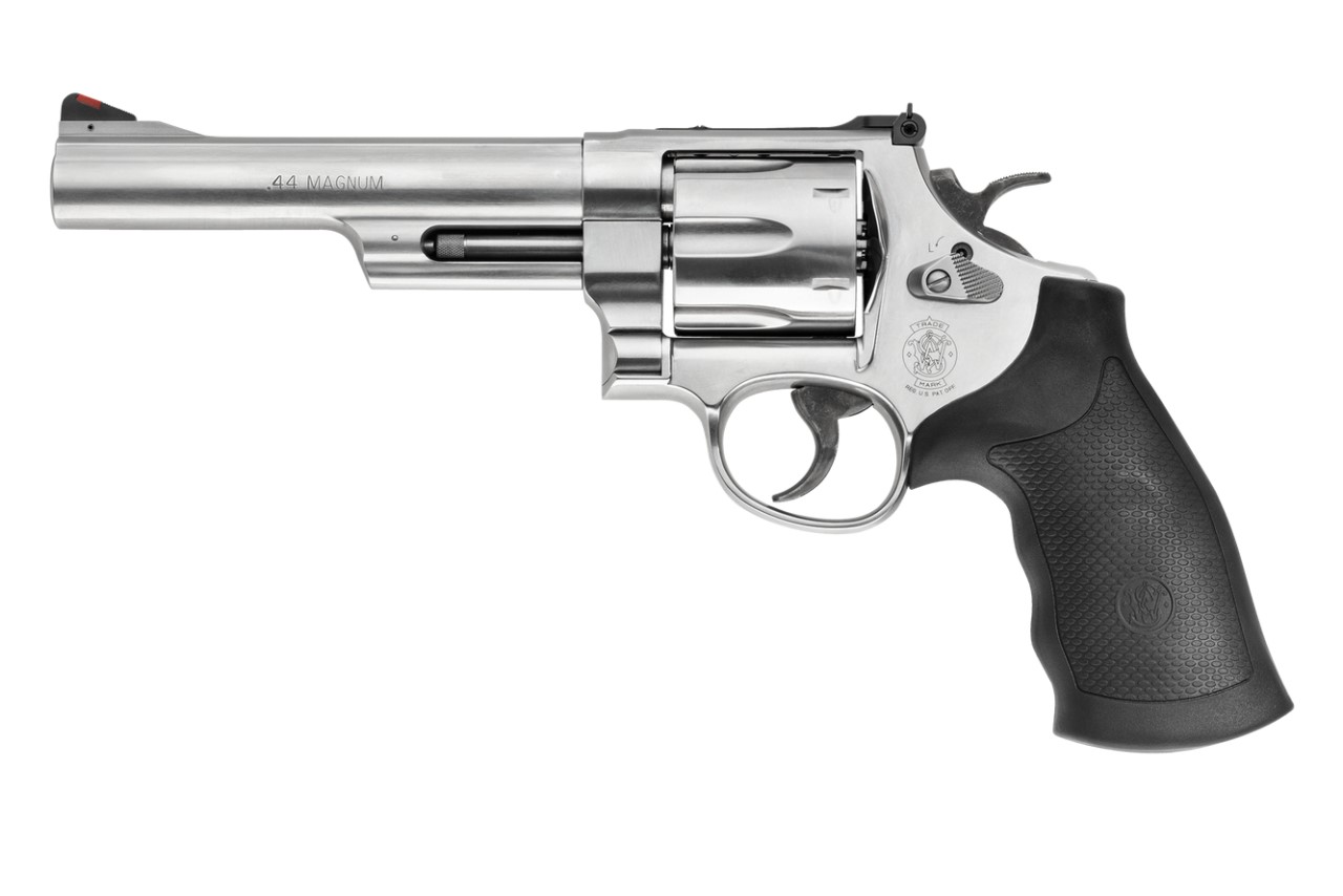 Rewolwer Smith&Wesson 629 N-Frame 6 cali .44 Magnum