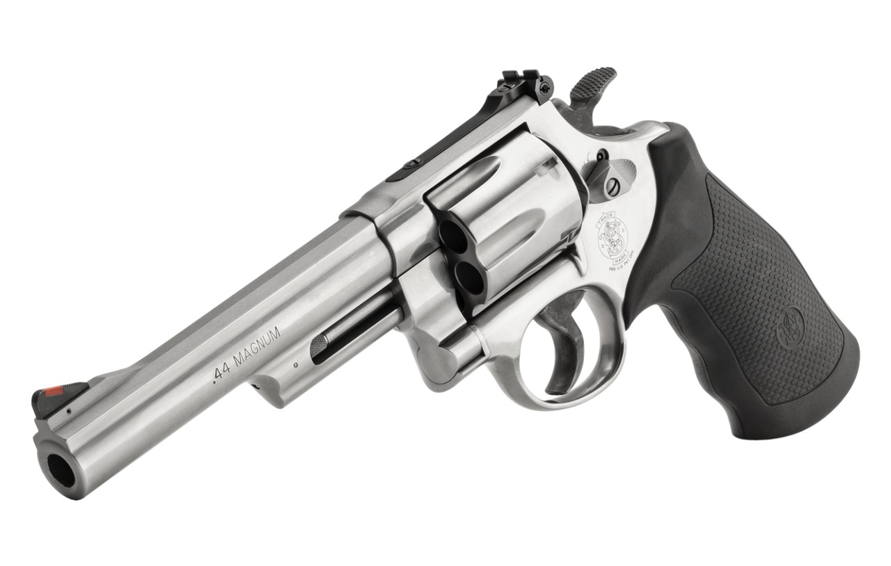 Rewolwer Smith&Wesson 629 N-Frame 6 cali .44 Magnum