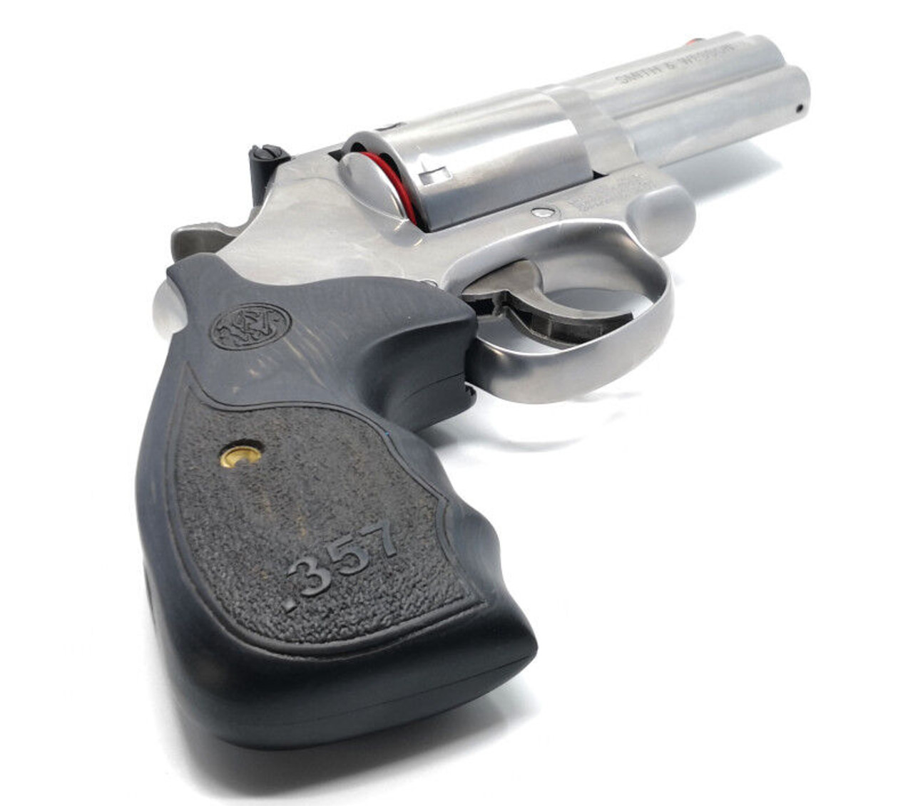 Rewolwer S&W 686 Plus 3