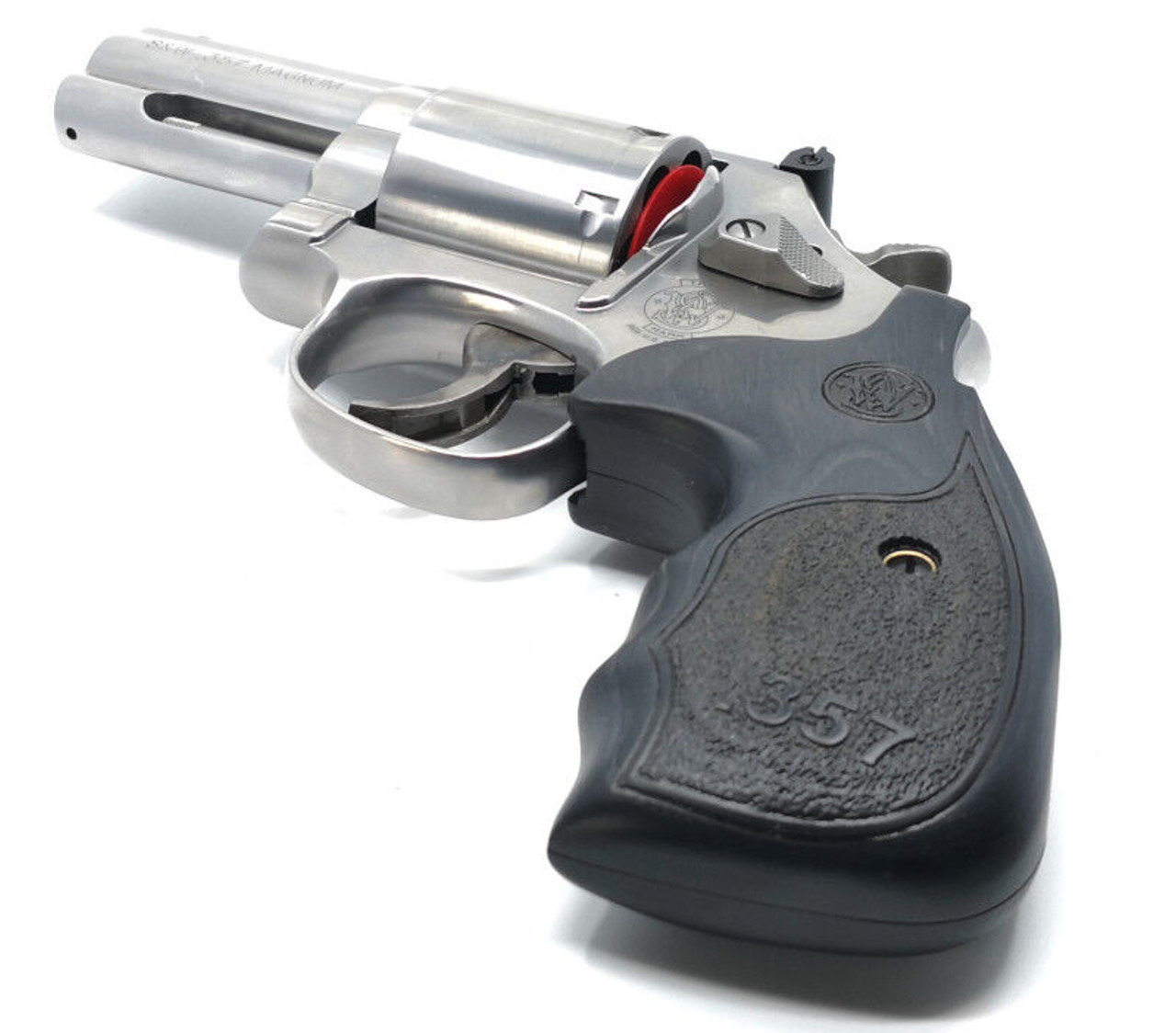 Rewolwer S&W 686 Plus 3