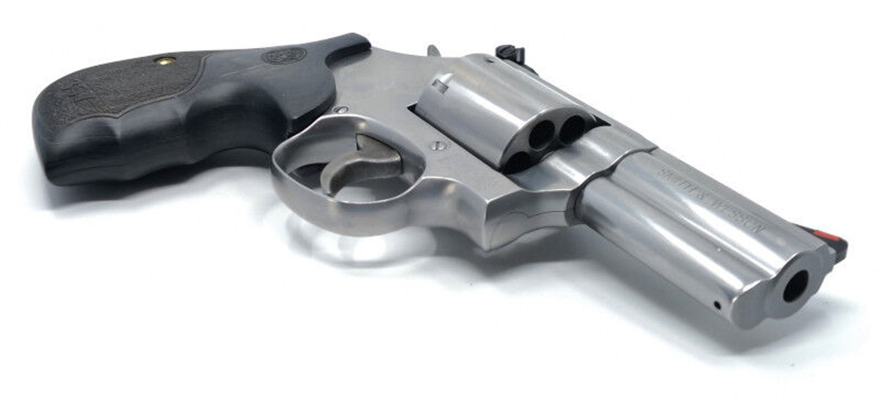 Rewolwer S&W 686 Plus 3