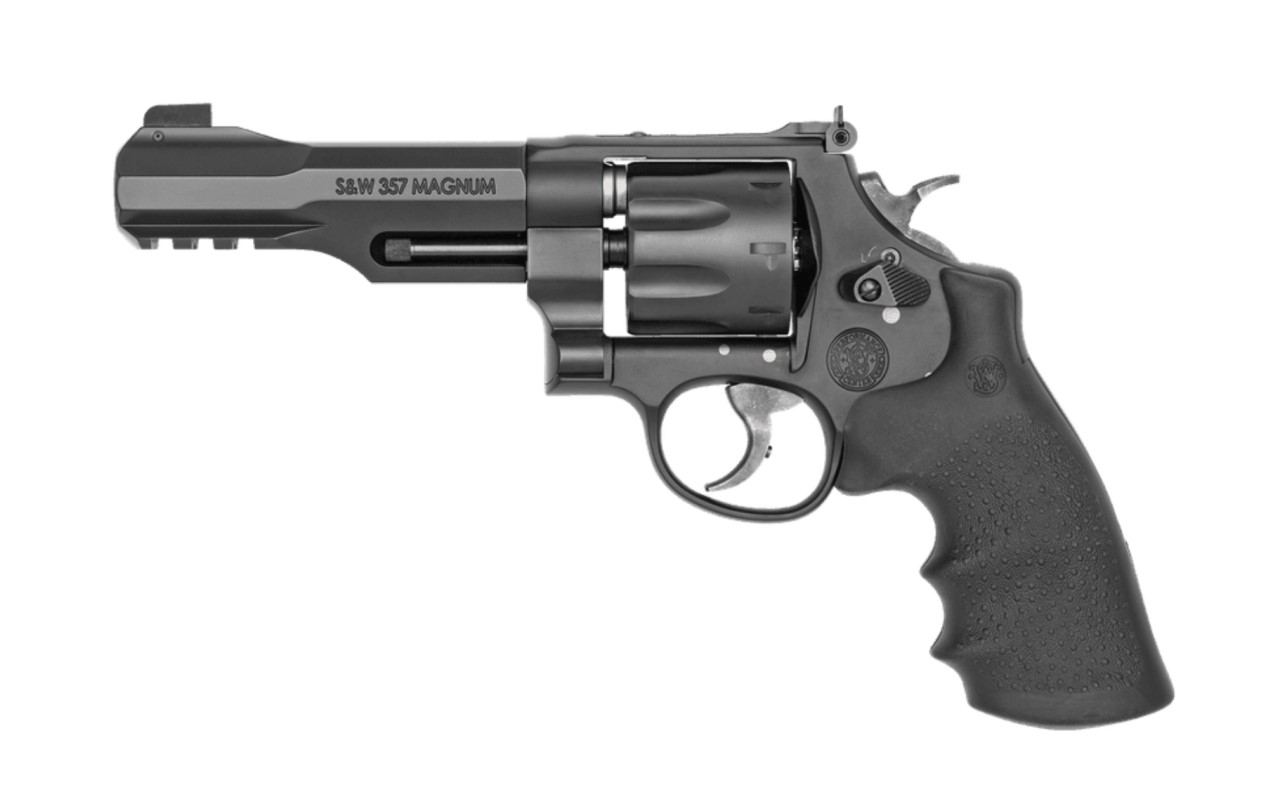 Rewolwer Smith&Wesson Performance Center M&P R8 5 cali 357 Magnum