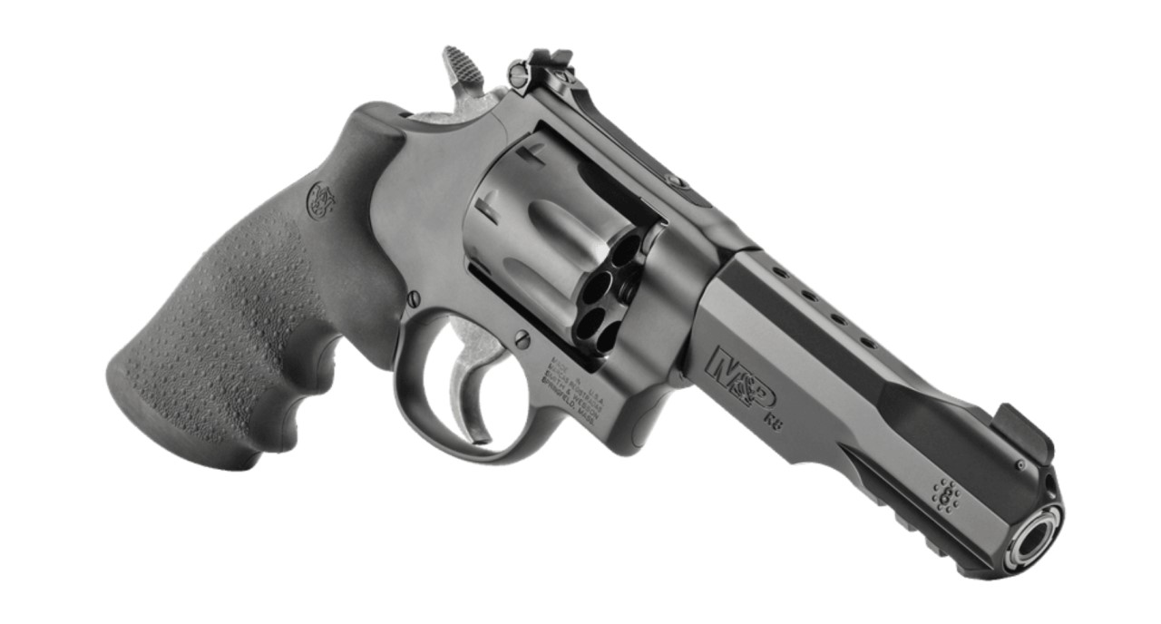 Rewolwer Smith&Wesson Performance Center M&P R8 5 cali 357 Magnum