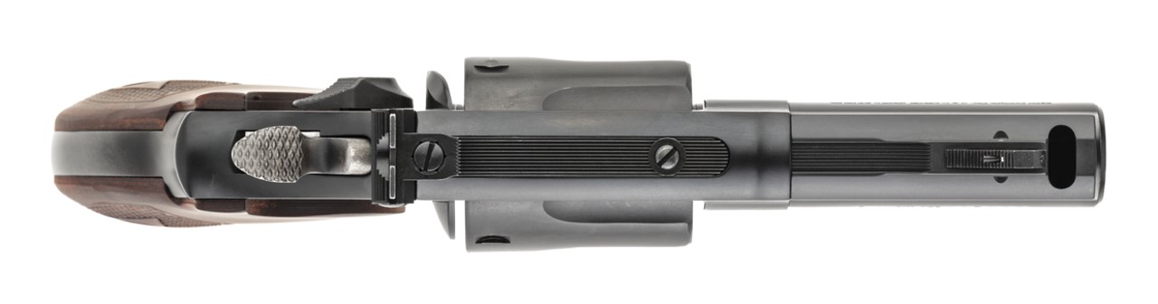 Rewolwer Smith&Wesson Performance Center Model 19 Carry Comp 357 Magnum