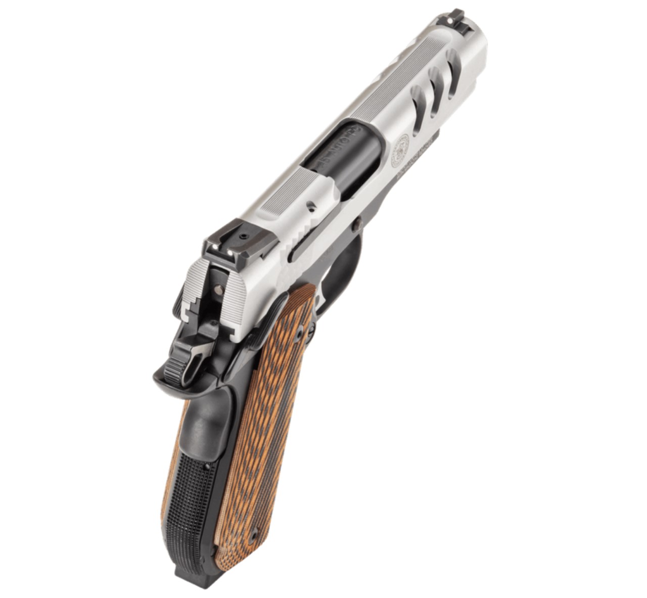 Pistolet Smith&Wesson Performance Center SW1911 4.25