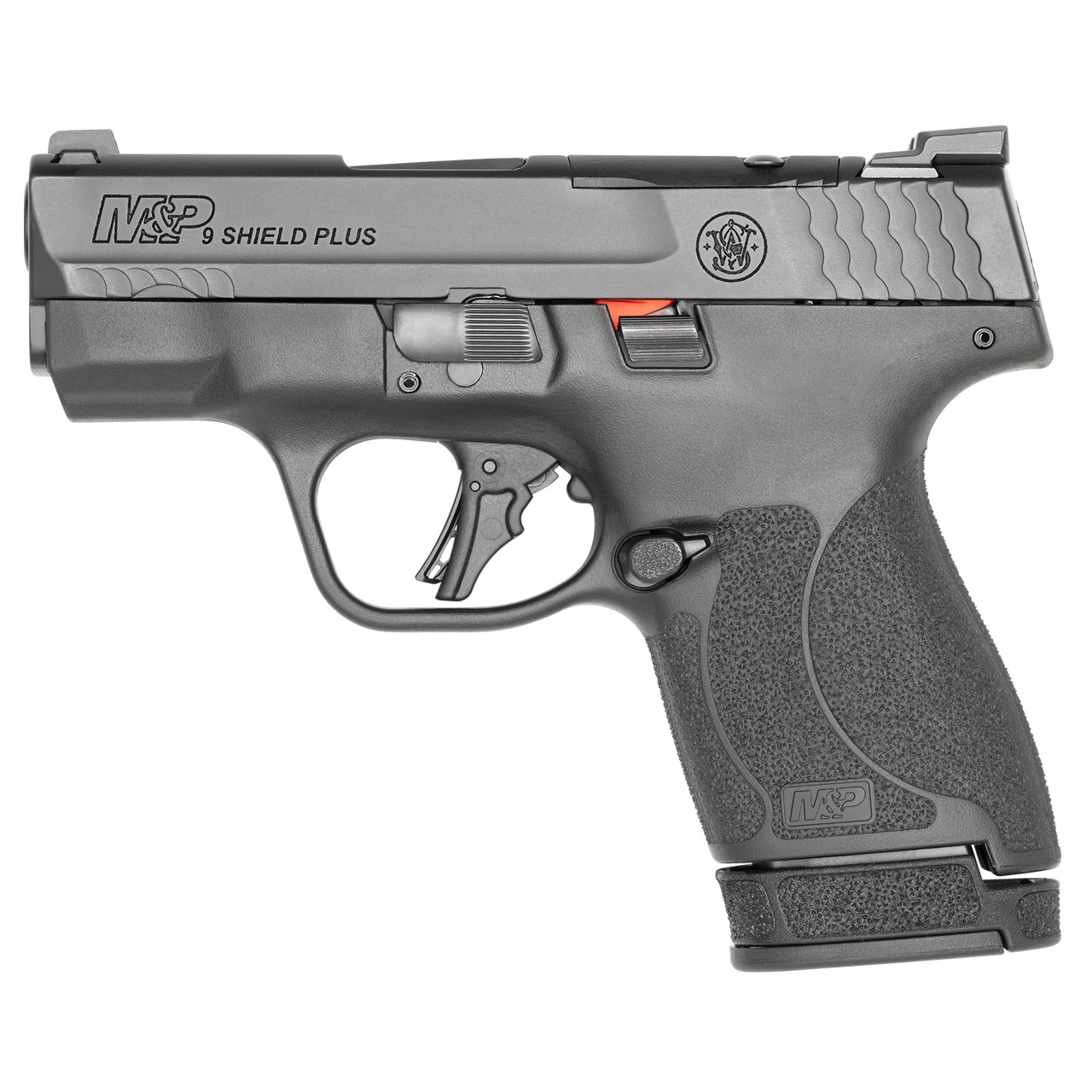 Pistolet S&W Shield Plus 9x19 mm