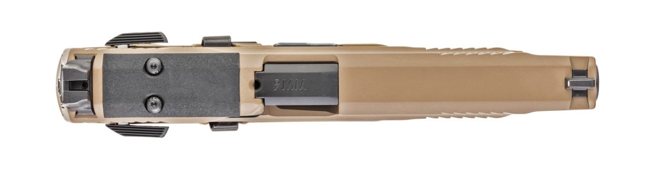 Pistolet S&W M&P9 M2.0 OR FDE Performance