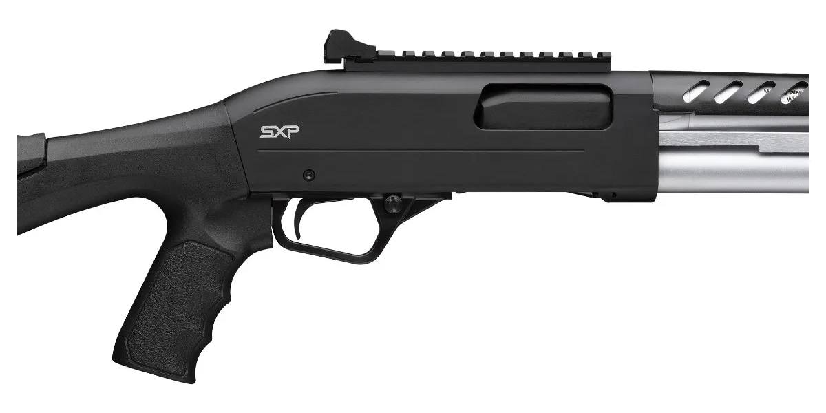 Strzelba Winchester SXP MARINE XTREM Defender High Capacity kal. 12/76