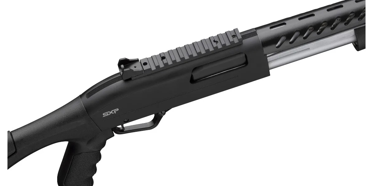 Strzelba Winchester SXP MARINE XTREM Defender High Capacity kal. 12/76