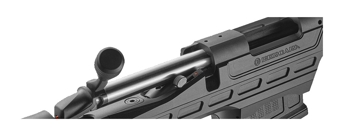 Bergara B14 BMP