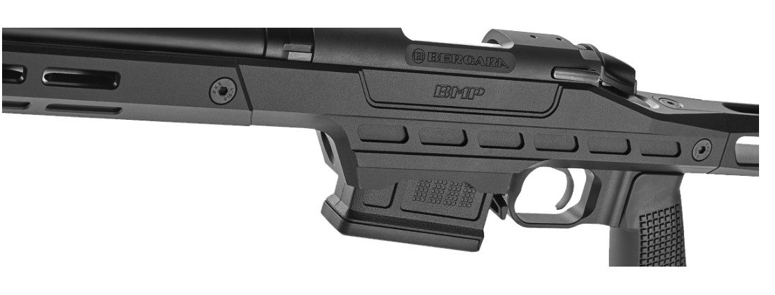 Bergara B14 BMP