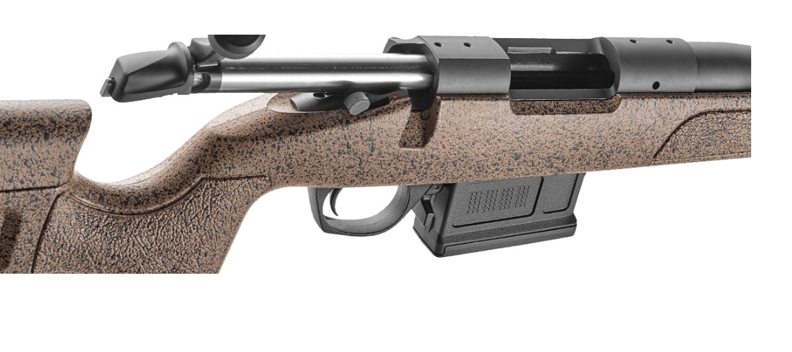 Karabin Bergara B14 HMR