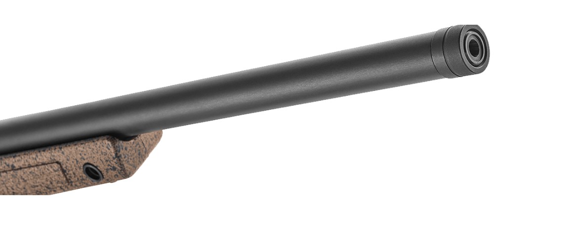 Karabin Bergara B14 HMR