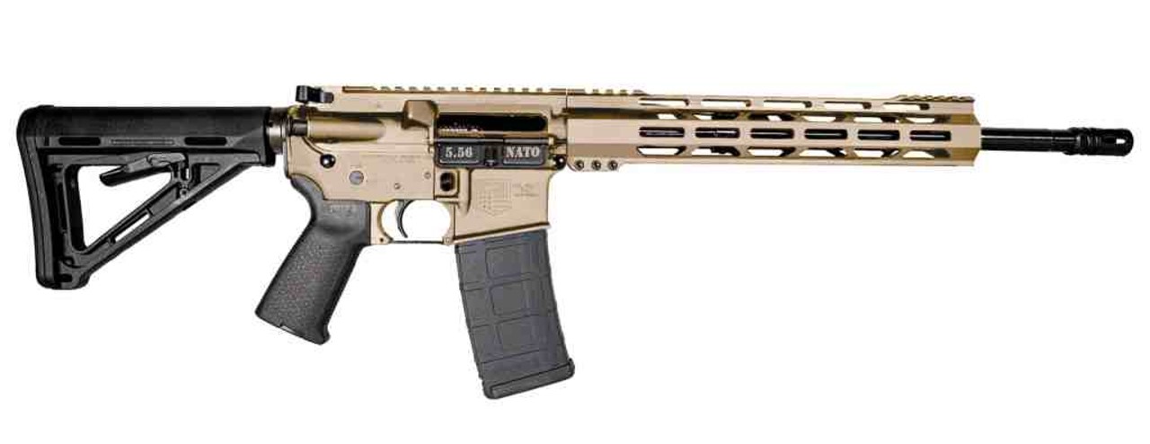 Diamondback DB15 CCMLMB (FDE)