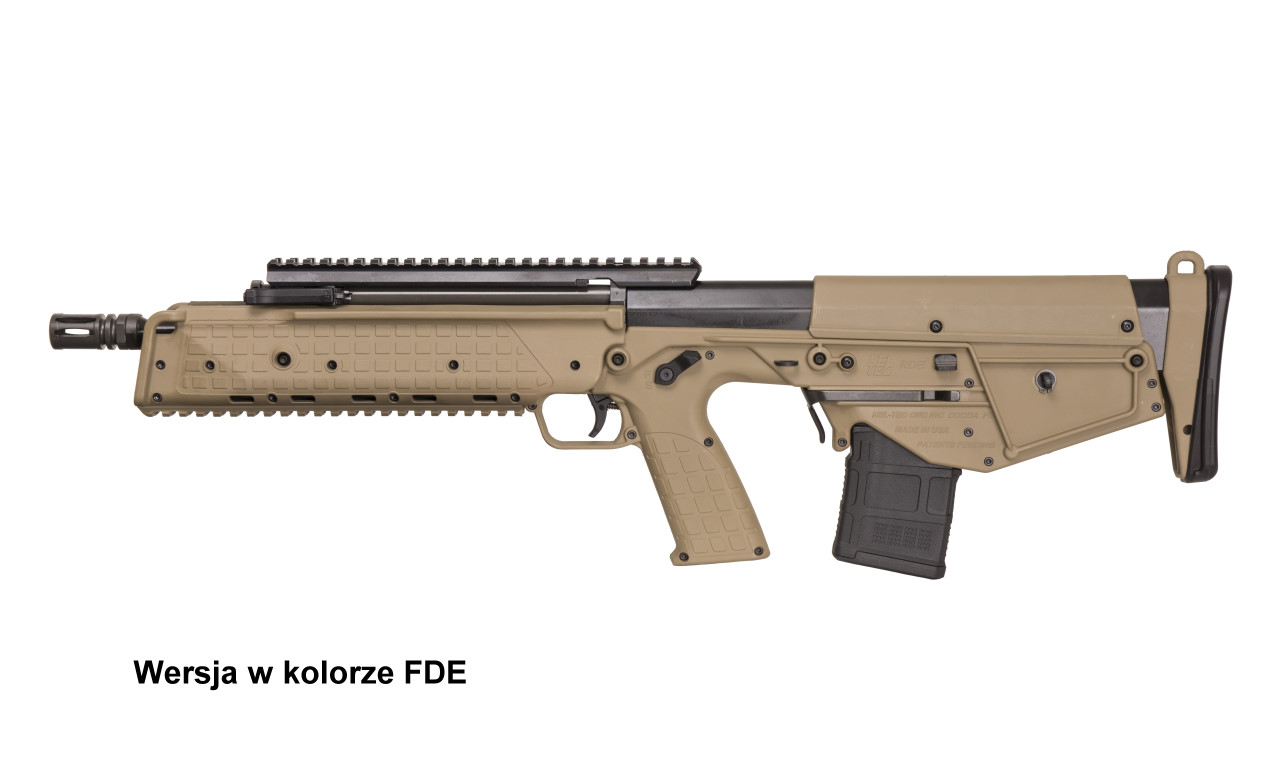 Karabinek KelTec RDB