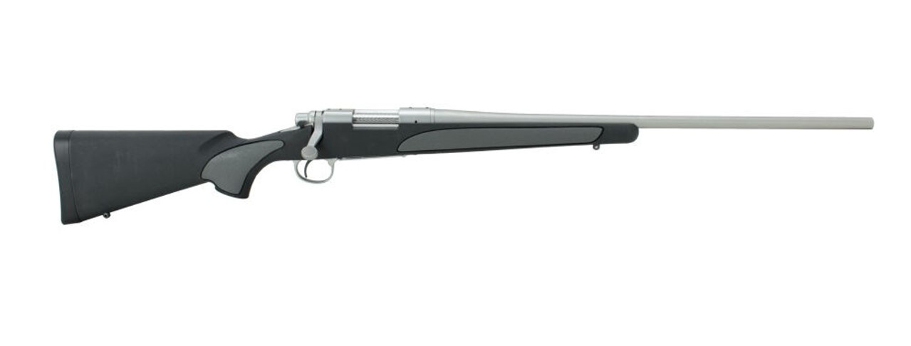 Karabin Remington 700 SPSS