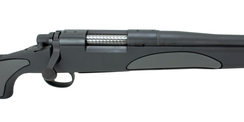 Karabin Remington 700 SPS Varmint