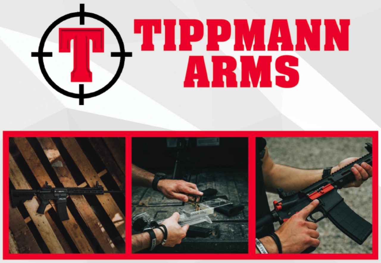 Tippmann Arms